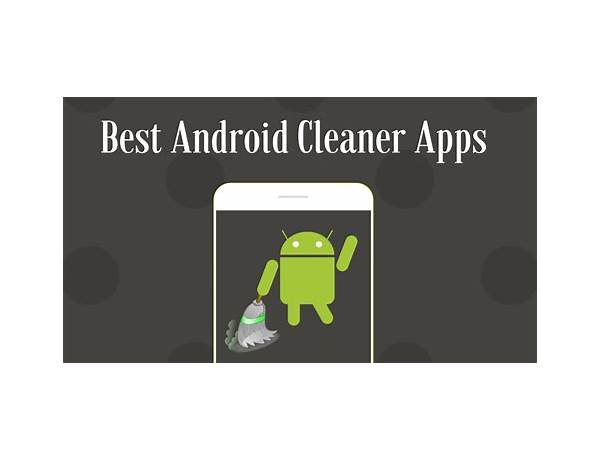 ABC Cleaner for Android - Download the APK from Habererciyes